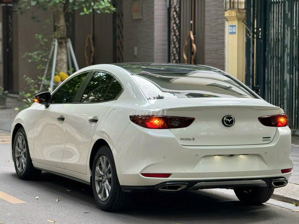 Mazda 3 New 100%. Mua bán Ô tô tại Thành phố Bắc Giang Bắc Giang được đăng bởi Nguyễn Đức Hiếu hình 8