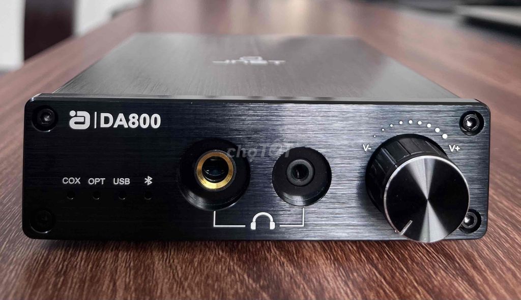 Bộ giải mã Jnet IDA800 Đen. Mua bán Tivi, Âm thanh tại Quận Hoàng Mai Hà Nội được đăng bởi Duy Âm Thanh hình 1