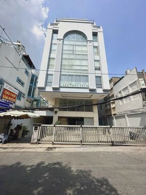 Cần bán Toà nhà MT Phan Tôn, Đakao, Q1, 15x34.5m - Hầm + 10 L - 220 tỷ. Mua bán văn phòng, mặt bằng kinh doanh tại Quận 1 Tp Hồ Chí Minh được đăng bởi Quỳnh Mai