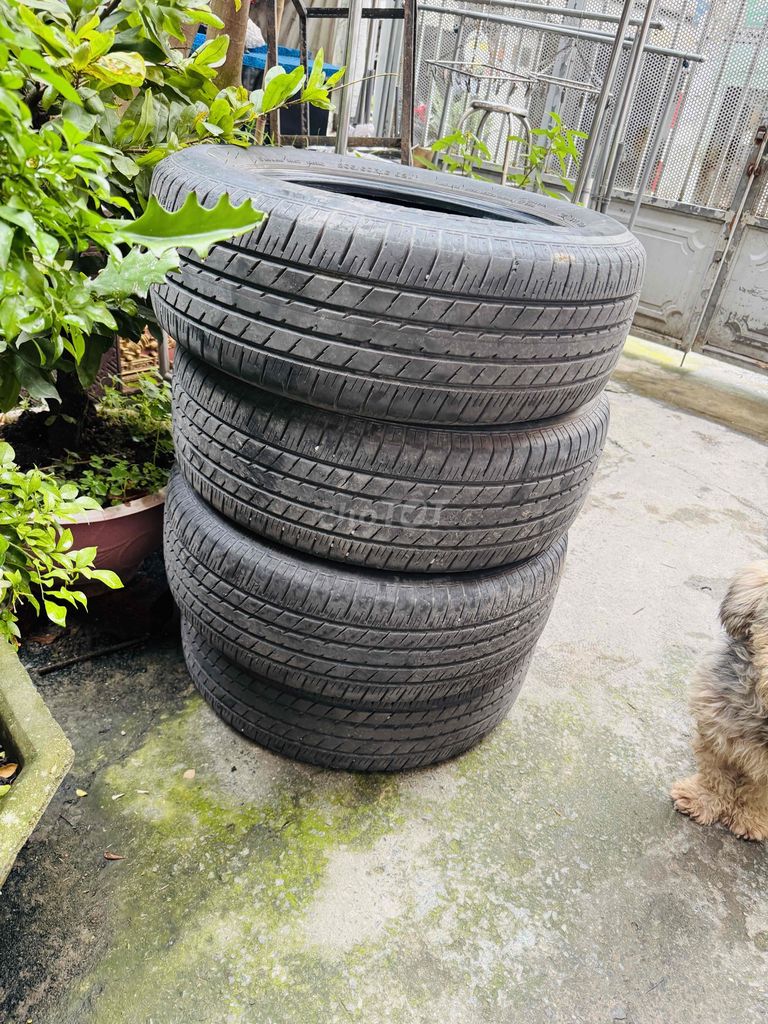 vỏ xe mazda 3. Mua bán Phụ tùng xe tại Quận Gò Vấp Tp Hồ Chí Minh được đăng bởi Tiêu Sả hình 3