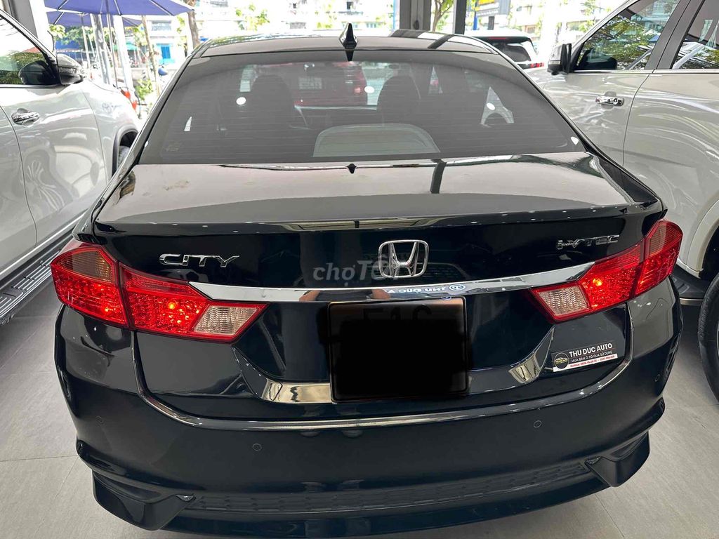 Honda City 2019 Top 57.000km Đen. Mua bán Ô tô tại Thành phố Thủ Đức Tp Hồ Chí Minh được đăng bởi nguyễn thành phú hình 5