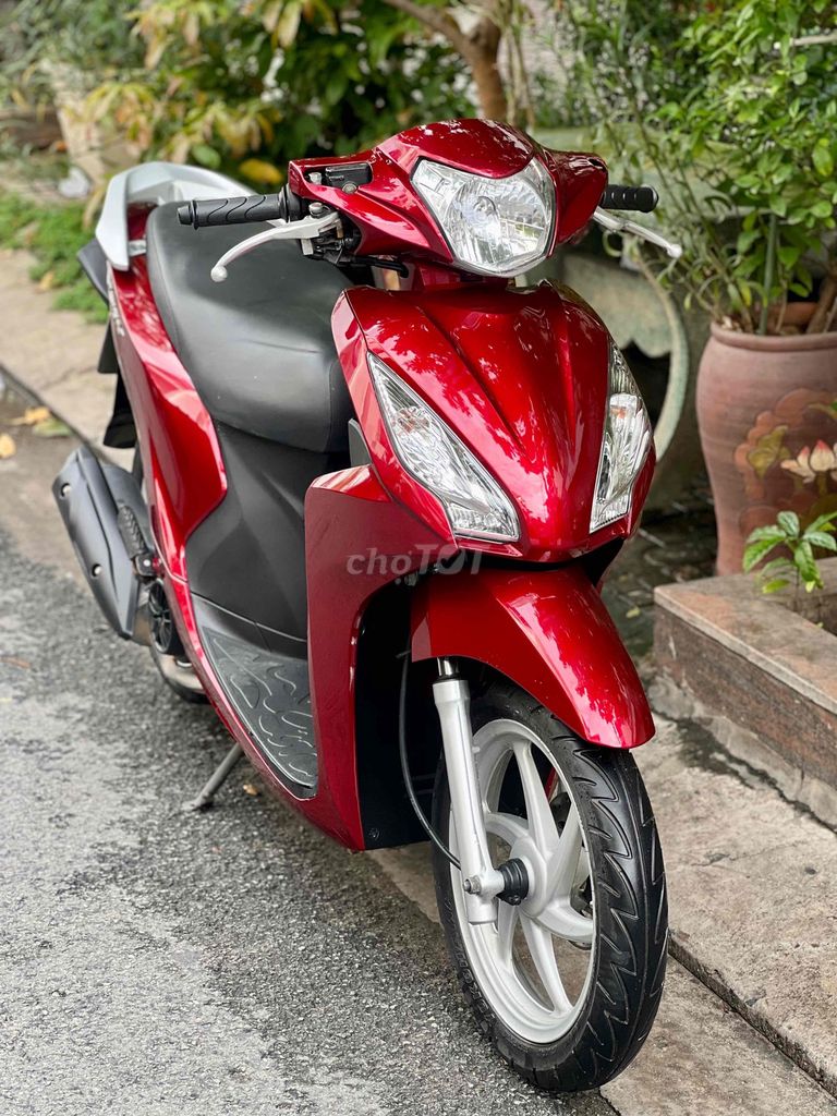 Honda Vision 110