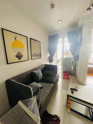 Căn hộ 54 m² · 2 PN · Prosper Plaza