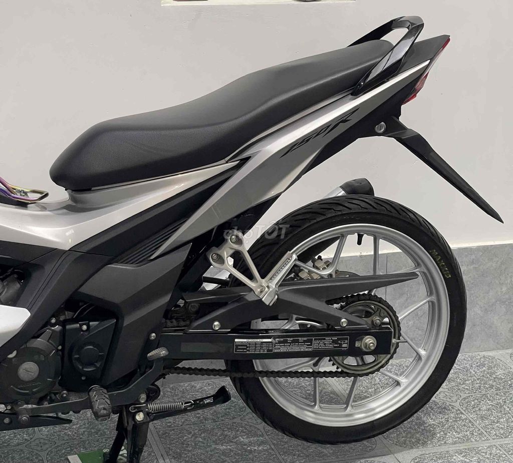 SONIC 150,LƯỚT 6 NGÀN KM CỰC ĐẸP,SANG TÊN NHANH. Mua bán Xe máy tại Thành phố Sóc Trăng Sóc Trăng được đăng bởi Nguyễn Sướng CÓ BÁN GÓP GIAO XE CÁC TỈNH hình 6