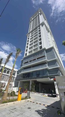 Аренда · 2 комн. · 65 м² · Quận Liên Chiểu, ул. Đường Ngô Thì Nhậm