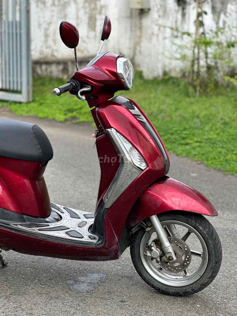 Grande 2017. Mua bán Xe máy tại Huyện Trảng Bom Đồng Nai được đăng bởi u kiều hình 3
