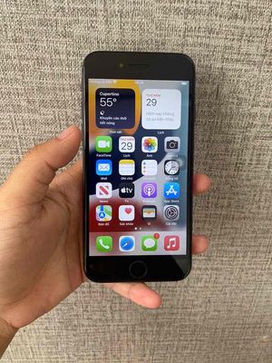 iPhone 8 256GB Xám - Bản Quốc Tế. Mua bán Điện thoại tại Quận Hoàng Mai Hà Nội được đăng bởi Phạm Như Tiến
