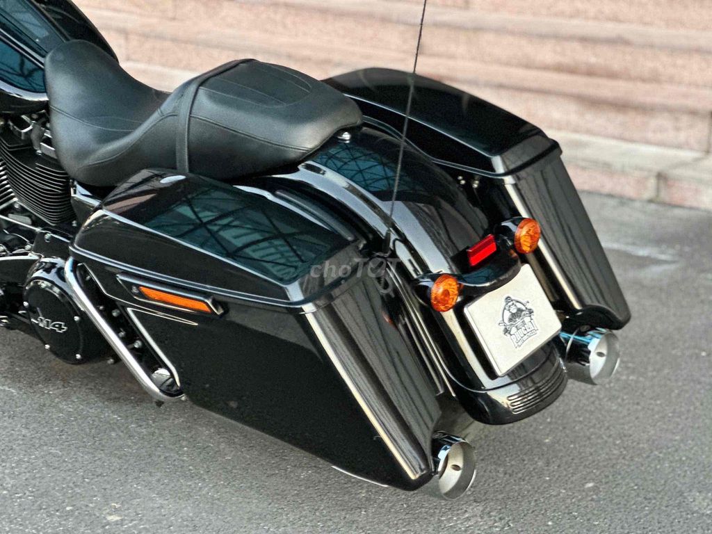 PhúcLaiMotor_ Bán Harley Davidson RoadGlide. Mua bán Xe máy tại Quận Long Biên Hà Nội được đăng bởi Nguyễn Thanh Phúc hình 5