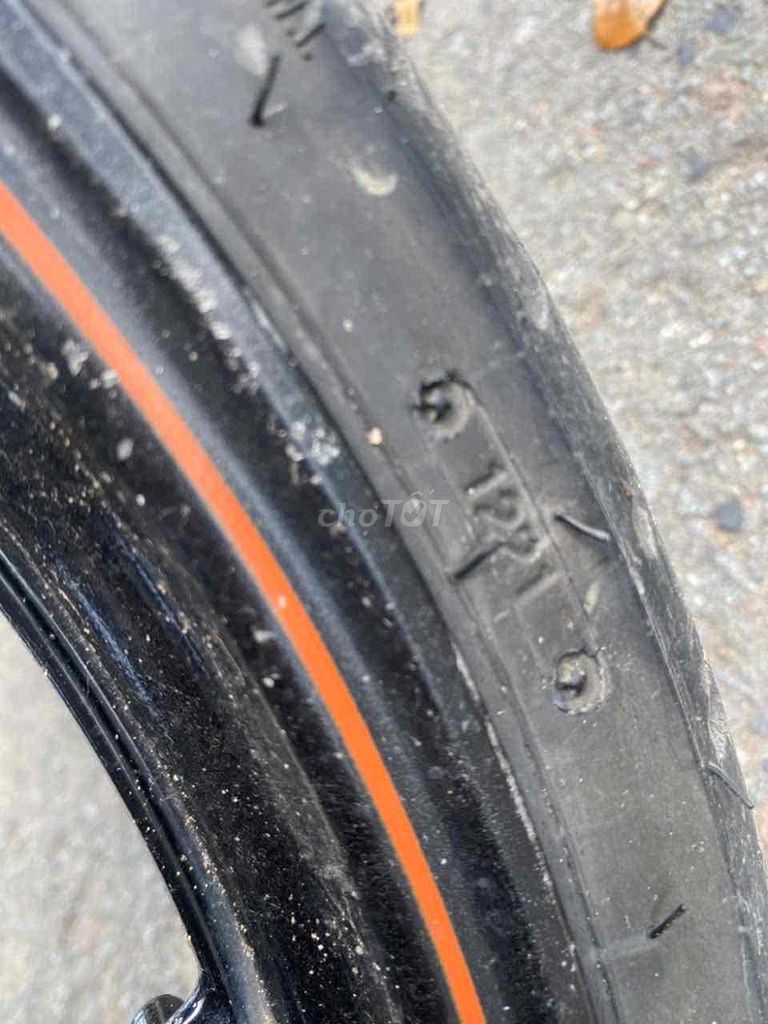 MXKING. Mua bán Xe máy tại Quận Ô Môn Cần Thơ được đăng bởi Trần Sang hình 5