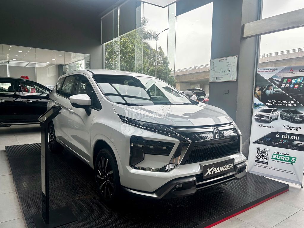 Mitsubishi Xpander 2026 photo 2