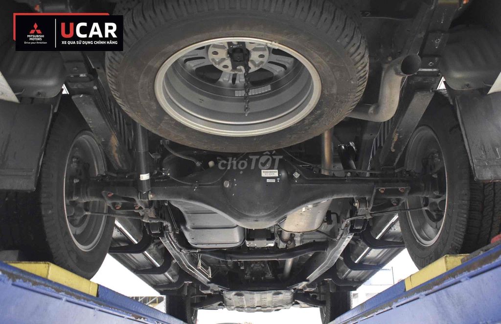 🚘MITSUBISHI TRITON GLX TRẮNG 2022 EURO 5- 💵556TR. Mua bán Ô tô tại Quận Cái Răng Cần Thơ được đăng bởi Lê Hoàng Hiển hình 9