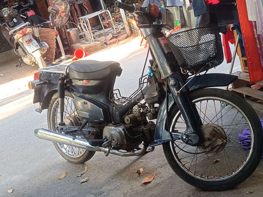 Cúp 82 nhật. Mua bán Xe máy tại Quận Hà Đông Hà Nội được đăng bởi Phu hình 4