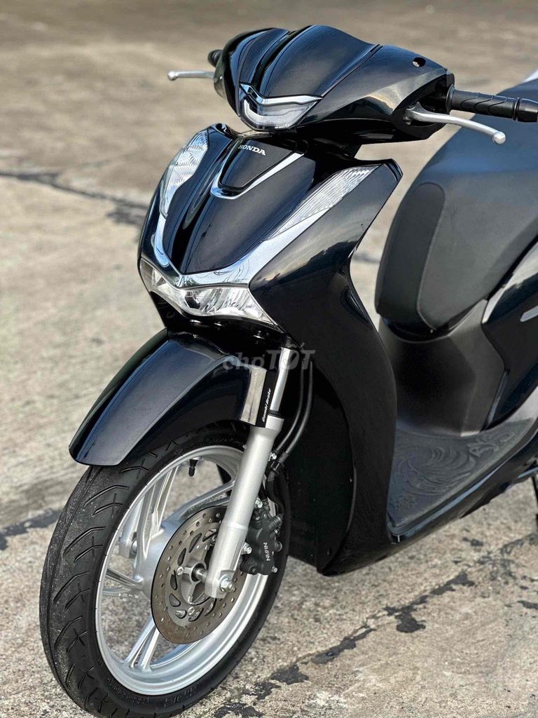 SH 125-2022 có góp. Mua bán Xe máy tại Huyện Trảng Bom Đồng Nai được đăng bởi Xe Máy Ngọc Hưng hình 5