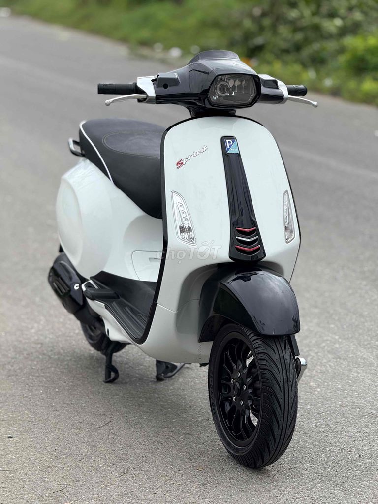 Vespa spin 2014 biển 43 máy móc rin ngon chạy nhẹ. Mua bán Xe máy tại Quận Liên Chiểu Đà Nẵng được đăng bởi Nhật Tình hình 2