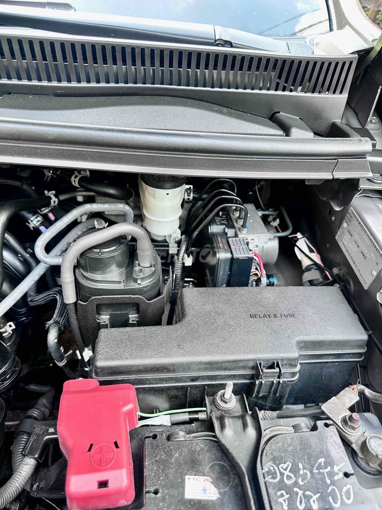 Toyota Innova 2018 2.0E - 86000 km. Mua bán Ô tô tại Huyện Châu Thành An Giang được đăng bởi huynh trung tinh hình 16