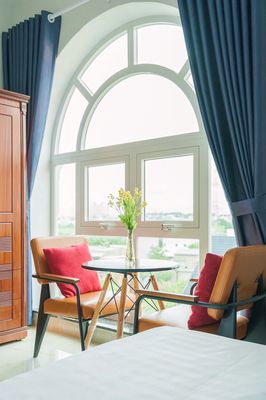Căn Hộ Dịch Vụ Giá *** Q12- View Đẹp, Full nội thất. Cho thuê căn hộ/chung cư tại Quận 12 Tp Hồ Chí Minh được đăng bởi Căn Hộ Cường Ánh Quận 12