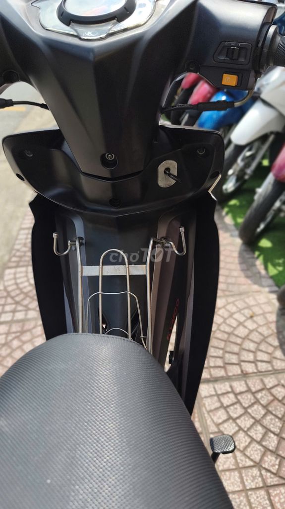 Kymco Visars 50cc 2020 bs 59ma-03053. Mua bán Xe máy tại Quận Phú Nhuận Tp Hồ Chí Minh được đăng bởi xe39com hình 4