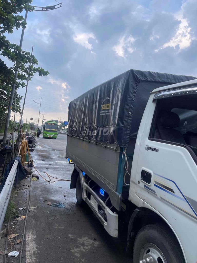 kia k3000s. Mua bán Xe tải, xe ben tại Huyện Cù Lao Dung Sóc Trăng được đăng bởi Lâm Bảo hình 4