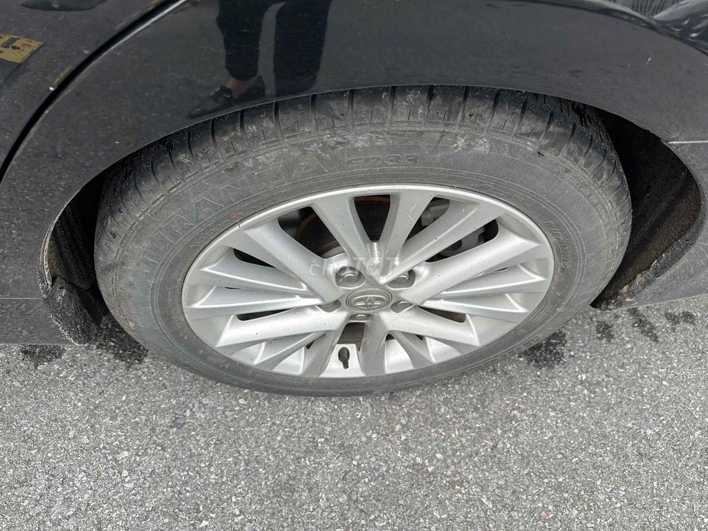 Toyota Camry 2018 2.0E - 90000 km. Mua bán Ô tô tại Quận Cầu Giấy Hà Nội được đăng bởi Tạ Vũ hình 7