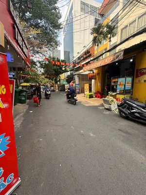 Phòng trọ 14 m² · Đường Nguyễn Gia Trí
