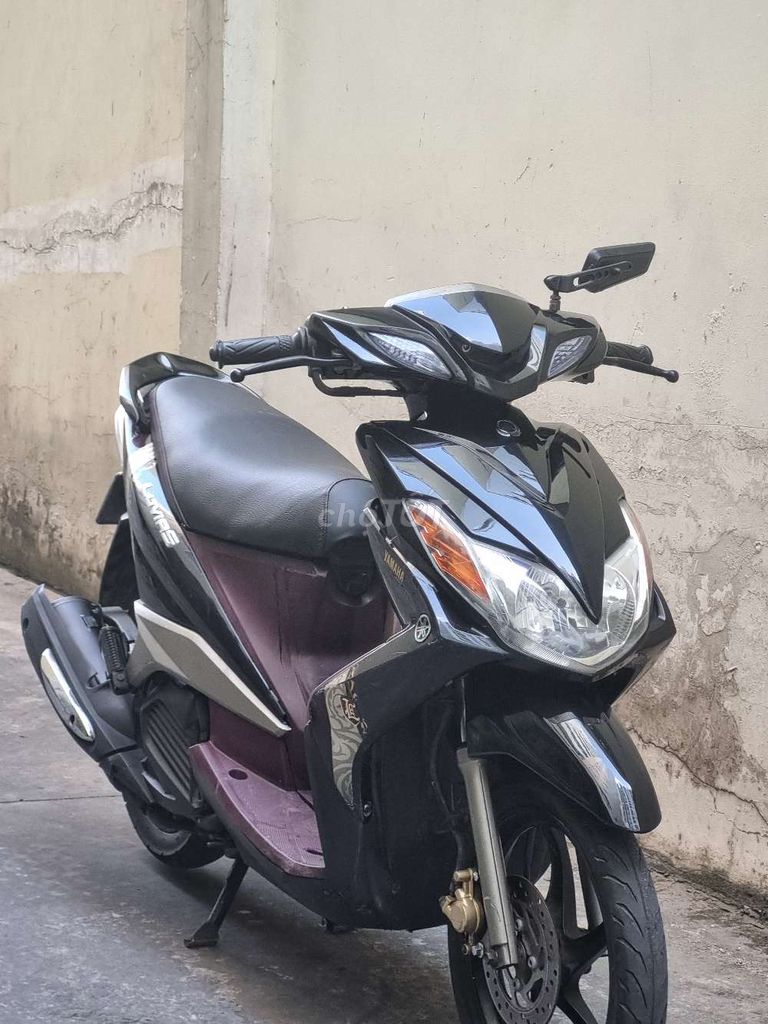 Yamaha Luvias. chính chủ sang tên