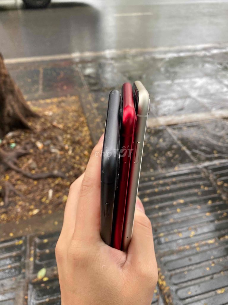 Bán 11 64GB Quốc Tế đầy đủ face chức năng. Mua bán Điện thoại tại Quận Cầu Giấy Hà Nội được đăng bởi TAI MBi hình 2