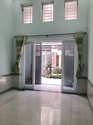 Cho thuê nhà 3pn chỉ có 10tr. Cho thuê nhà ở tại Quận Gò Vấp Tp Hồ Chí Minh được đăng bởi Trần công Phú 