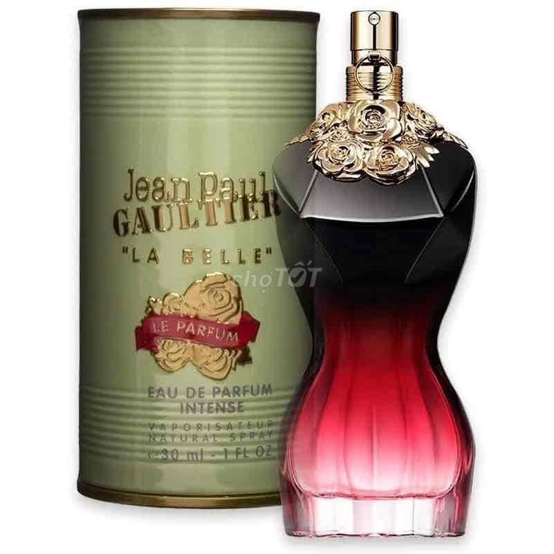 Nước hoa Jean Paul Gaultier La Belle Le Parfum. Mua bán Nước hoa tại Quận Tân Phú Tp Hồ Chí Minh được đăng bởi RAYZ hình 1