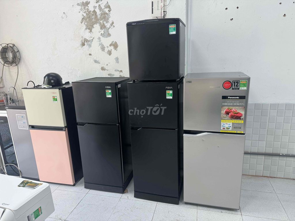 tủ lạnh panasonic inverter 18it. Mua bán Tủ lạnh tại Quận Liên Chiểu Đà Nẵng được đăng bởi Toni đmđ hình 1