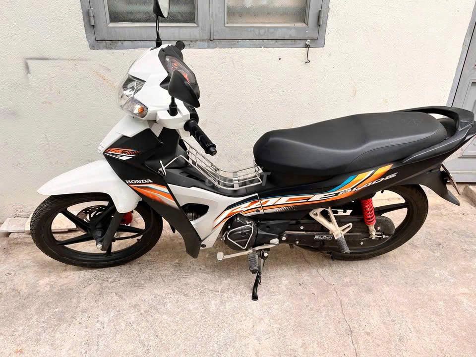 BÁN XE HONDA BLADE 2022 CHÍNH CHỦ. Mua bán Xe máy tại Huyện Đức Trọng Lâm Đồng được đăng bởi My My hình 1