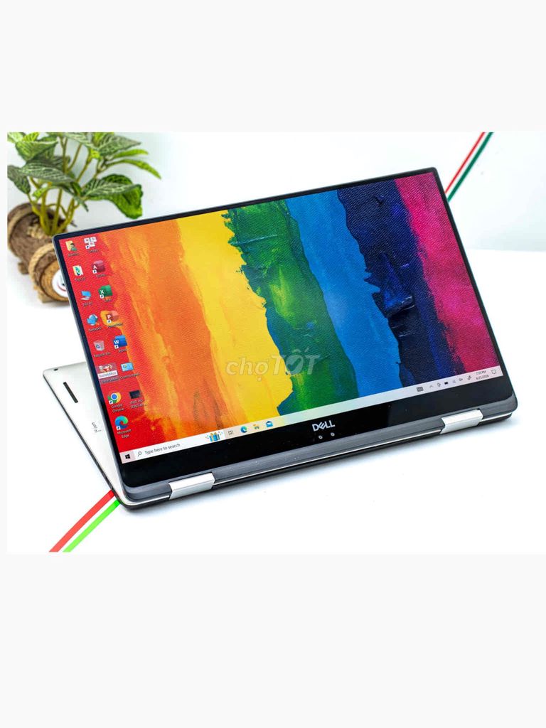 Dell XPS 9575 i7-8705G 15.6 inch 16GB/256GB FHD. Mua bán Laptop tại Thành phố Huế Thừa Thiên Huế được đăng bởi VZ COMPUTER hình 1