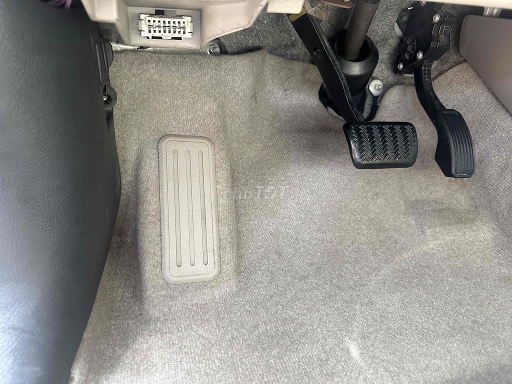 Toyota Camry gầm cao nhập Nhật 2.4 - Đklđ 09/2009. Mua bán Ô tô tại Thành phố Thủ Đức Tp Hồ Chí Minh được đăng bởi Cao Hùng hình 18