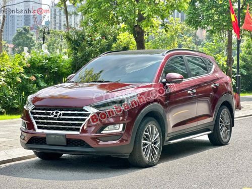 Hyundai Tucson 2.0 ATH 2019. Mua bán Ô tô tại Thành phố Thủ Đức Tp Hồ Chí Minh được đăng bởi Anh Việt hình 3