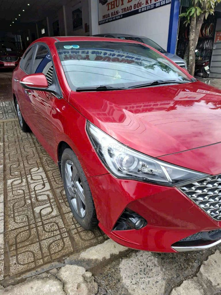 2023 1.4 AT Đặc Biệt - 32000 km. Mua bán Ô tô tại Huyện Đức Trọng Lâm Đồng được đăng bởi ÔTÔ THỦY DƯƠNG hình 3