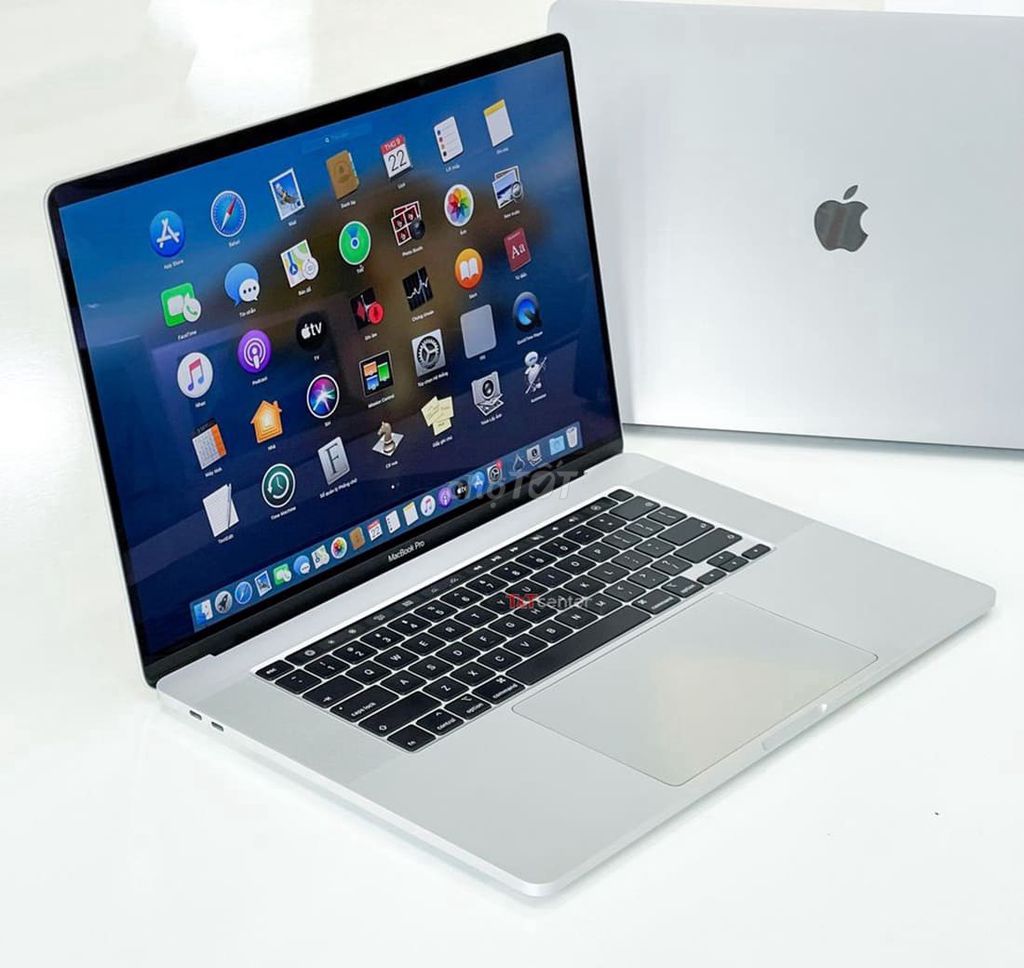 MacBook Pro 16 inch 2019/ i9/ RAM 64GB/ SSD 1TB. Mua bán Laptop tại Quận Hải Châu Đà Nẵng được đăng bởi TTCenter 484 NÚI THÀNH hình 1