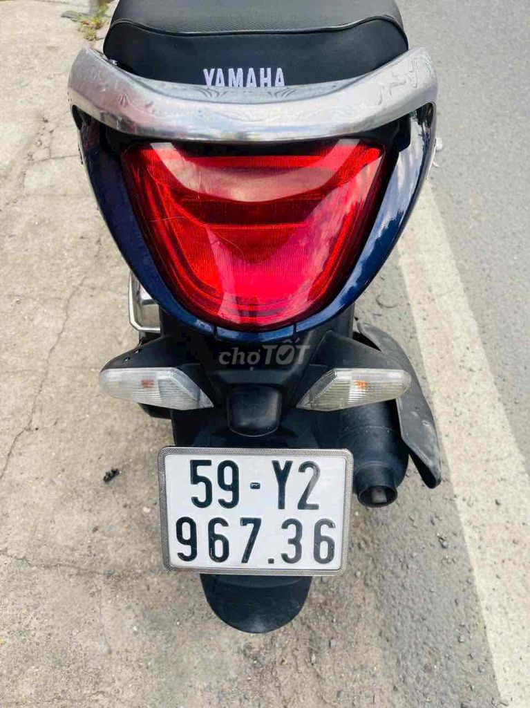 Yamaha Janus 2017 khoá thông minh. Mua bán Xe máy tại Huyện Củ Chi Tp Hồ Chí Minh được đăng bởi Vuvan kha hình 2