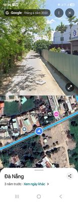 Bán mặt tiền 7m5 Thị An. Hòa quý. 113m2. 2 tỷ 890 có tl. Mua bán đất tại Quận Ngũ Hành Sơn Đà Nẵng được đăng bởi Tuấn Trần bds ngũ hành sơn