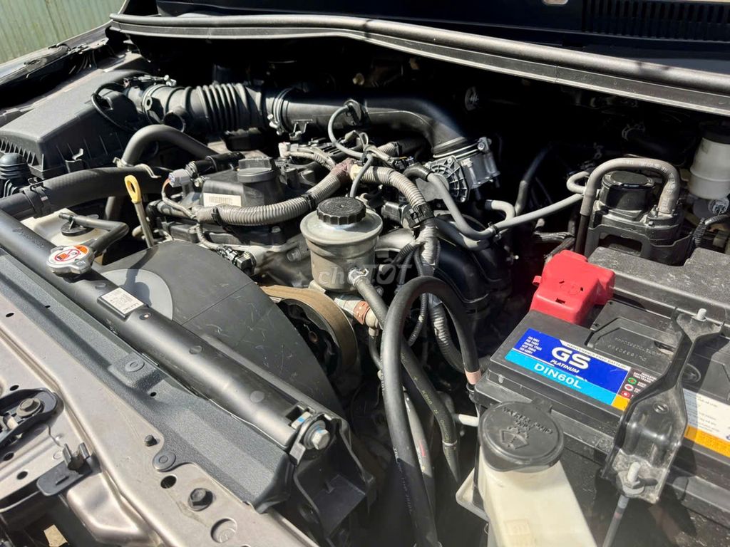 Toyota Innova 2.0G đời xe: 2018 Số tự động 8 chỗ. Mua bán Ô tô tại Huyện Hóc Môn Tp Hồ Chí Minh được đăng bởi Mr Nhựt chuyên xe hơi lướt chuẩn Toyota Sure hình 20