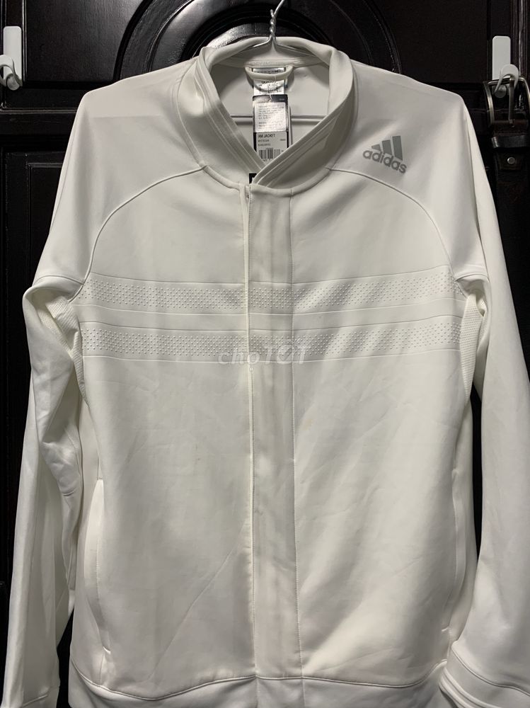 Áo khoác adidas climacool