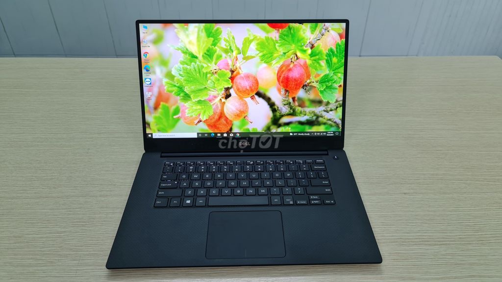 Dell Precision 5520 i7 4K Cảm Ứng Quadro M1200. Mua bán Laptop tại Quận 10 Tp Hồ Chí Minh được đăng bởi Đinh Thị Hoài hình 1
