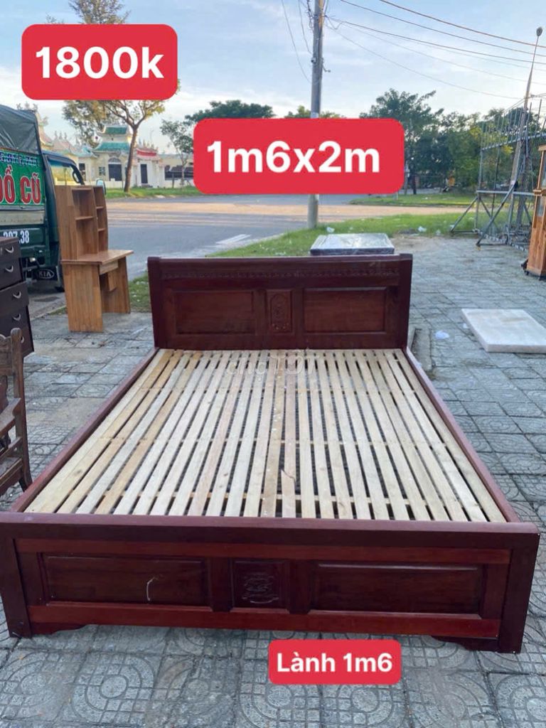 Giường-1m6- cho mẹ