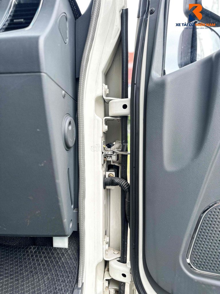 TERACO 345SL - 2025 - tải 3t5 - thùng 6m2. Mua bán Xe tải, xe ben tại Quận Bình Tân Tp Hồ Chí Minh được đăng bởi Nguyên hình 5