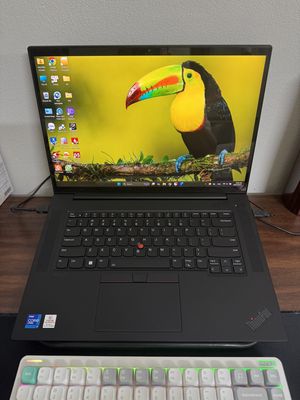 THANH LÝ THINKPAD P1 GEN 4 – MÁY KENG – CHỈ 19.8TR. Mua bán Laptop tại Quận Đống Đa Hà Nội được đăng bởi Hoang