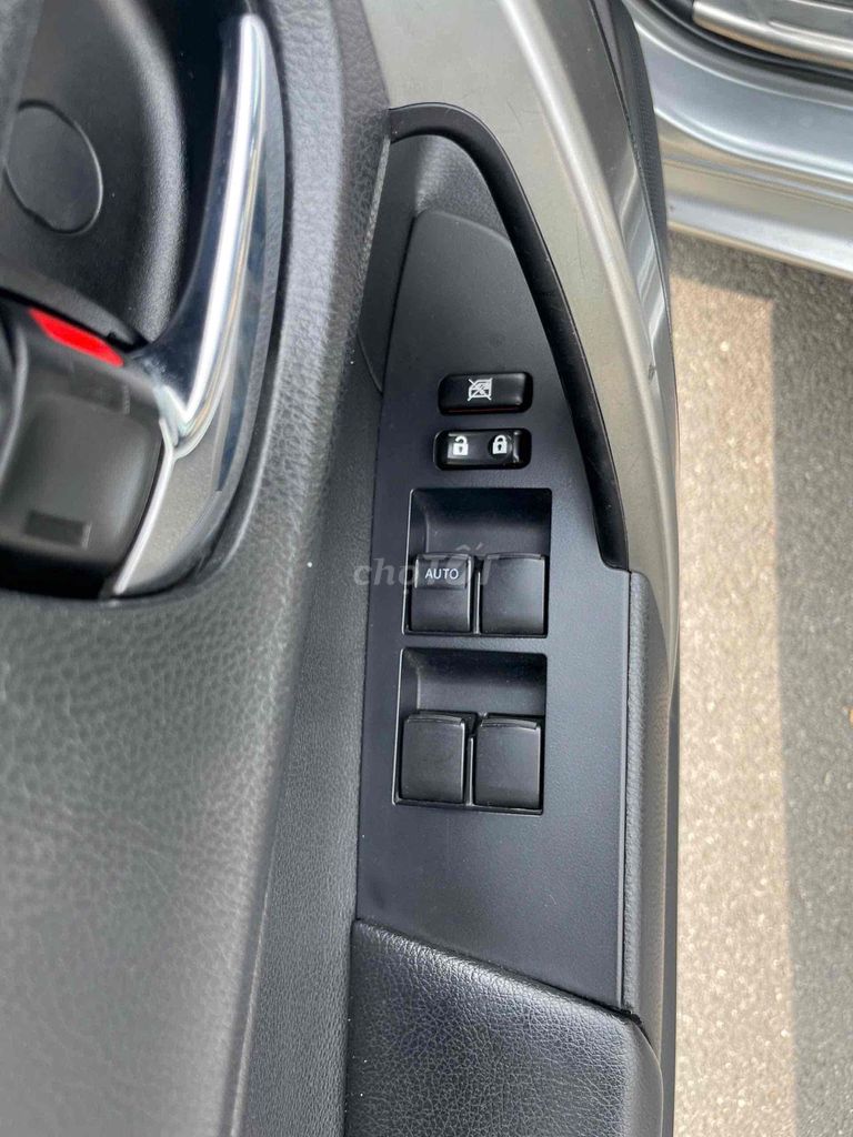 Toyota Corolla Altis 2017 1.8G Bạc. Mua bán Ô tô tại Thành phố Thủ Đức Tp Hồ Chí Minh được đăng bởi Anh Minh STOT Bình Dương hình 8