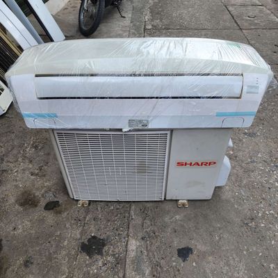 Máy Lạnh Sharp 18000Btu, Giá Rẻ 2025. Mua bán Máy lạnh, điều hoà tại Quận Thanh Xuân Hà Nội được đăng bởi Điện Lạnh Long Việt