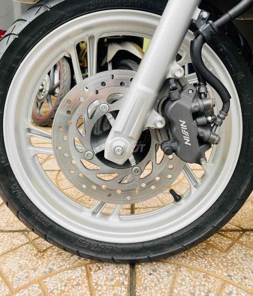 Sh 125 CBS đời 2020. Mua bán Xe máy tại Quận Ninh Kiều Cần Thơ được đăng bởi CHXM Tân Liên Hưng 2 hình 7