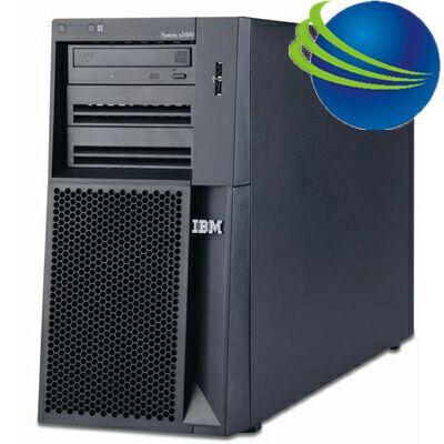 THANH LÝ SERVER IBM SYSTEM x3500 M3 CHO ANH EM IT. Mua bán Máy tính để bàn tại Quận Gò Vấp Tp Hồ Chí Minh được đăng bởi Nguyễn Ngọc Ánh