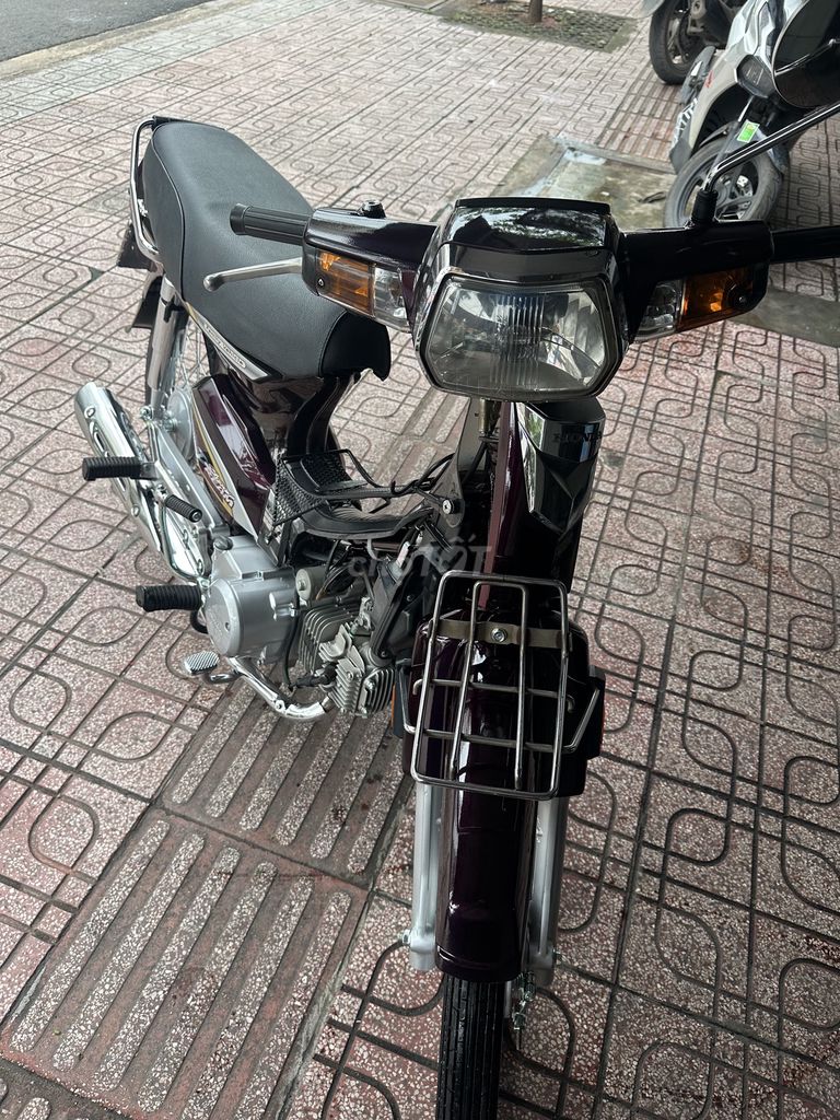 Supper dream 2013. Mua bán Xe máy tại Huyện Long Thành Đồng Nai được đăng bởi Mạnh hùng hình 2