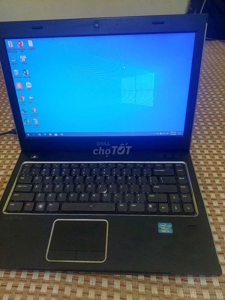 Dell Laptop Đen Đã qua sử dụng. Mua bán Laptop tại Quận Hà Đông Hà Nội được đăng bởi Hưng hình 1