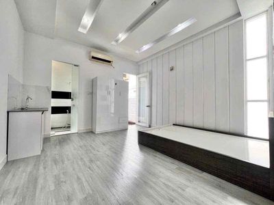 Rent · 1 bd · 30 м² · Quận Tân Phú, ул. Đường Lũy Bán Bích
